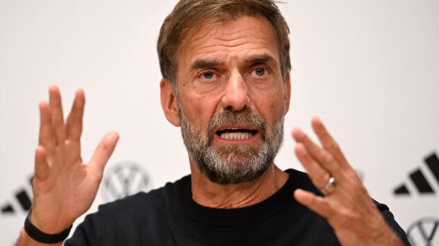 Fussball-Nationalmannschaft: Pressekonferenz