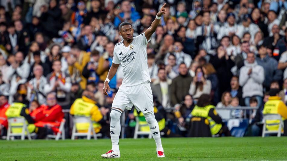 David Alaba