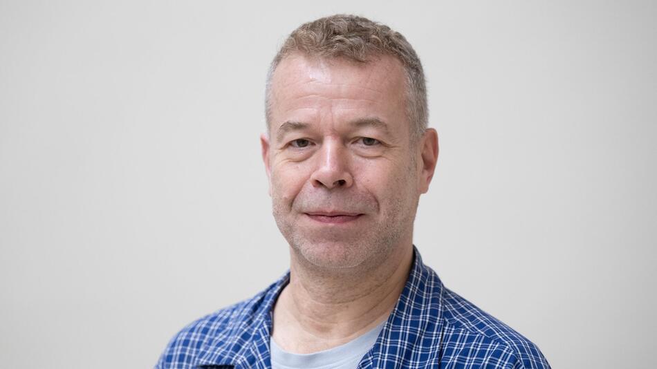 Wolfgang Tillmans