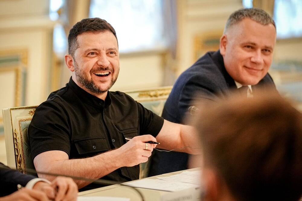 Klingbeil reist in die Ukraine