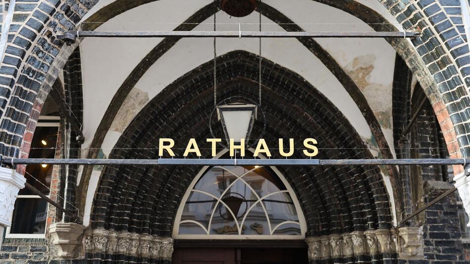 Rathaus