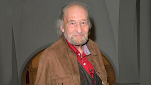 Michael Mendl nahm am Samstag an der der Götz-George-Preisverleihung in Berlin teil. Im Vorjahr ...