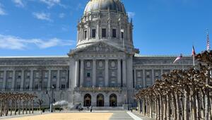 San Francisco City Hall