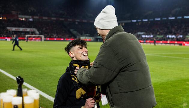 Queer, Sichtbarkeit, Homosexualität, Fussball