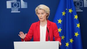 Ursula von der Leyen