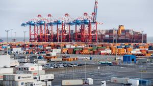 Exporte über JadeWeserPort