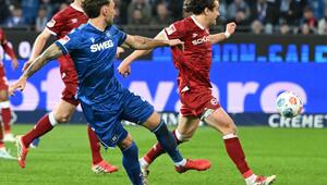 Karlsruher SC - Arminia Bielefeld