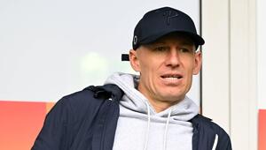 Arjen Robben spielte einst für den FC Bayern München.