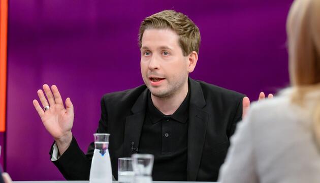 Kevin Kühnert