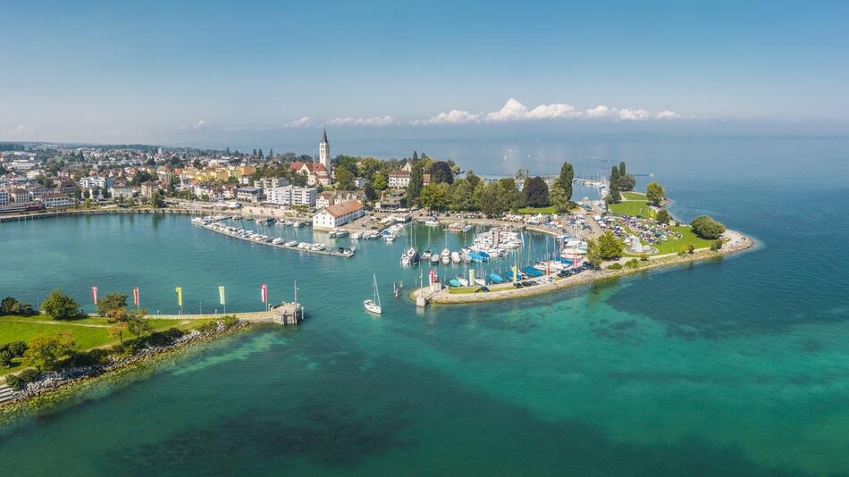 Bodensee