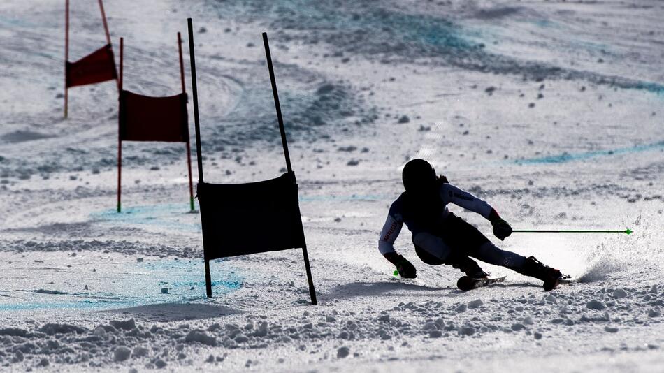 Ski alpin: Weltcup
