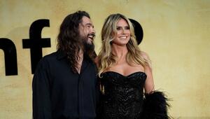 Tom Kaulitz spricht über Elternabend von Heidis Kindern