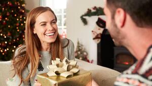 Bescherung Weihnachten