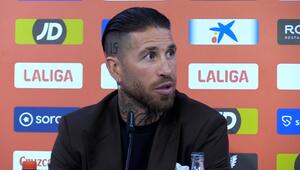Plant Sergio Ramos eine Rückkehr nach Europa?