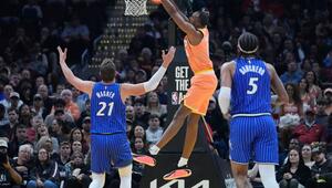 Cleveland Cavaliers - Orlando Magic