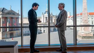 Ausblicke auf Potsdam wie diesen gibt es einige im "Polizeiruf 100: Goldraub".