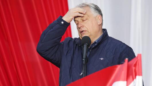 Viktor Orbán