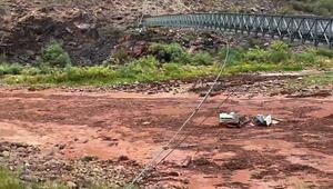 Sturzflut im Grand Canyon: Ein Toter, mindestens 15 Vermisste