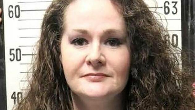 Christa Pike, Verurteilt, Death Row, Todesstrafe, Hinrichtung, Tennessee, USA