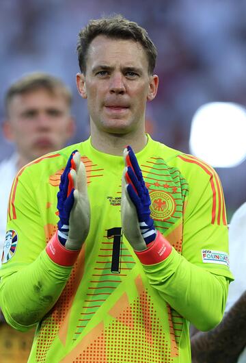 Manuel Neuer