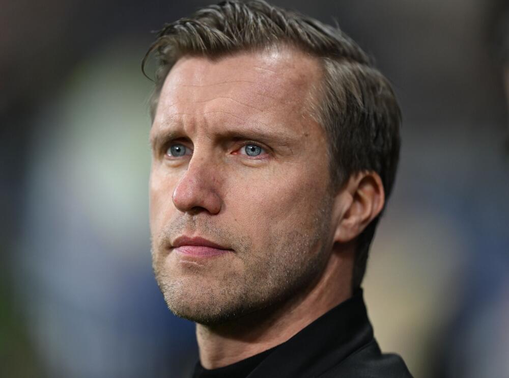 Markus Krösche
