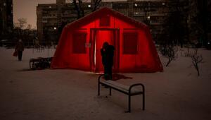 Ukraine-Krieg - Kiew