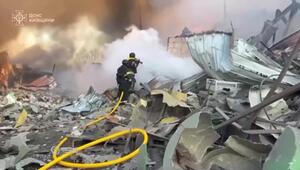 Vier Tote bei massiven russischen Angriffen auf Ukraine