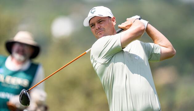 Martin Kaymer