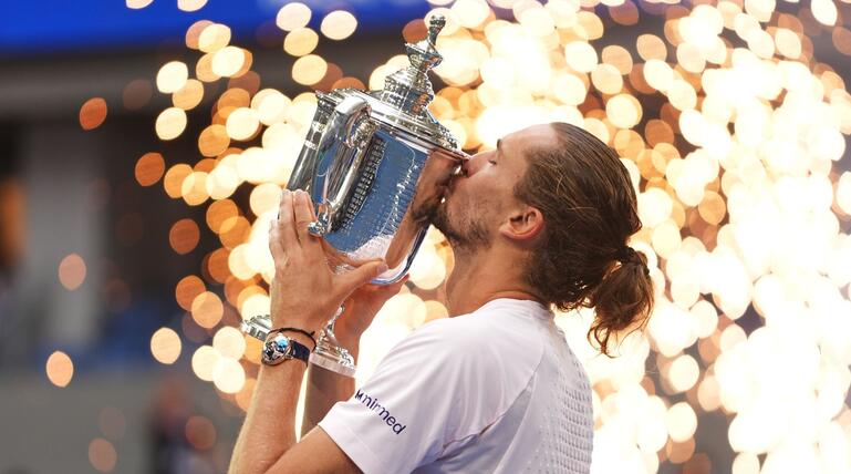 US Open