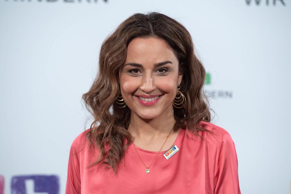 Nina Moghaddam