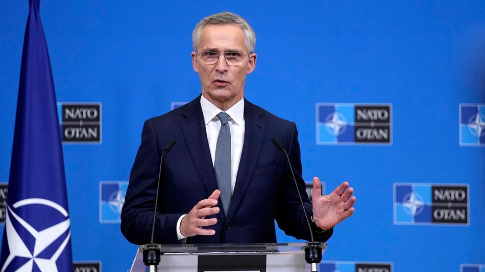 Jens Stoltenberg