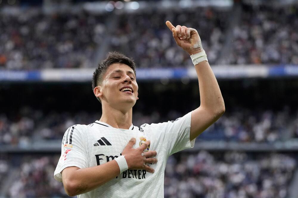 Real Madrid - Celta Vigo