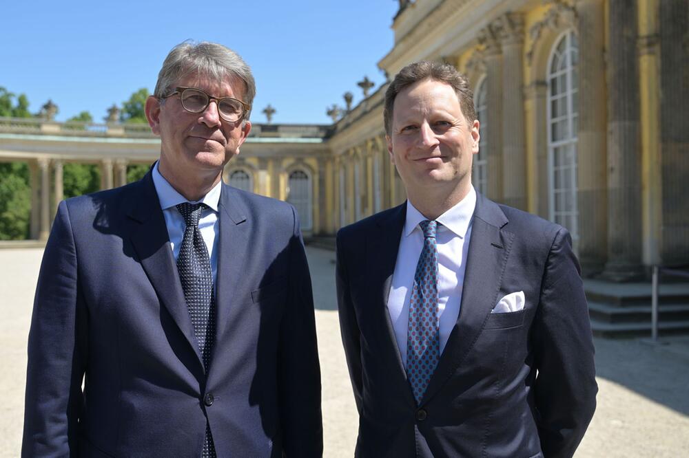 Kunstschätze der Hohenzollern