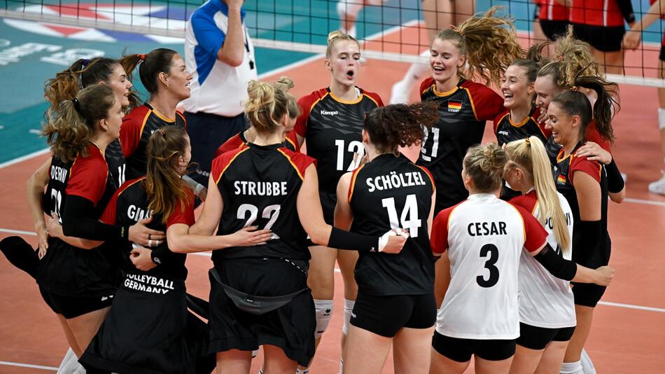 Deutschland - Schweiz