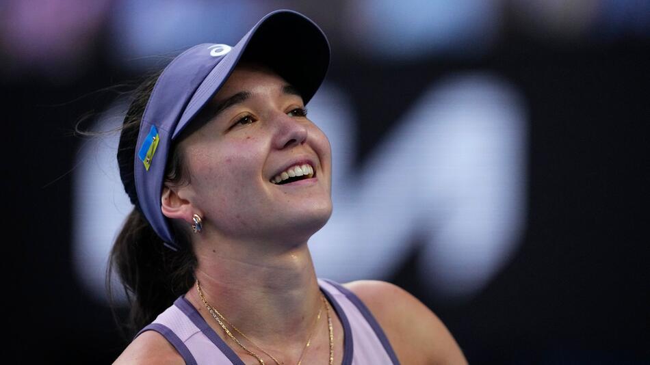 Australian Open