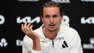 Vor dem Start der Australian Open