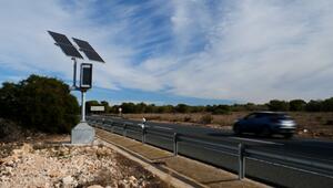 Die teuersten Länder für Tempo-Verstösse in Europa