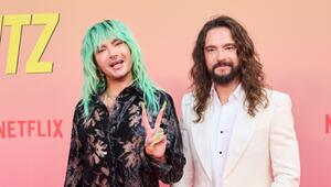 Bill und Tom Kaulitz