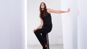 Stefanie Giesinger gehört zu den bekanntesten deutschen Models.