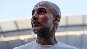 Pep Guardiola hört als Trainer bei Manchester City auf. Jetzt wurde sein Nachfolger gefunden.
