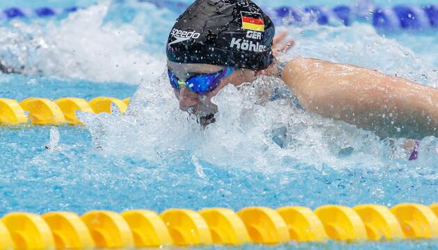 Angelina Köhler