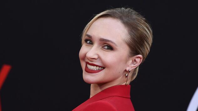 US-Schauspielerin Panettiere tot