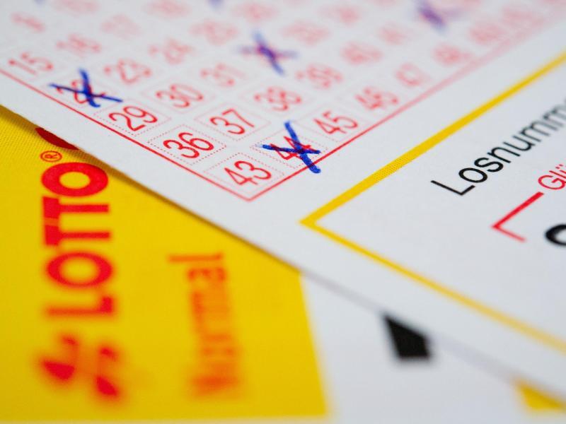 Wie Lange Ist Lottoschein GГјltig Wie Lange Ist Lottoschein GГјltig