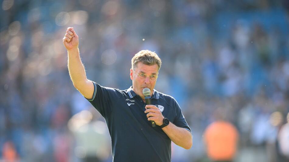 VfL Bochum - FSV Mainz 05