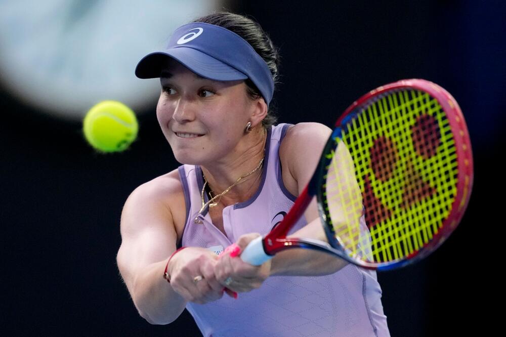 Australian Open