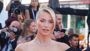 Lena Gercke ist Mutter von zwei Kindern.