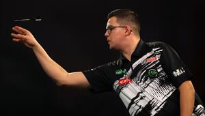 KORREKTUR! Darts-WM in London: Machtwechsel auf der grössten Bühne des Sports