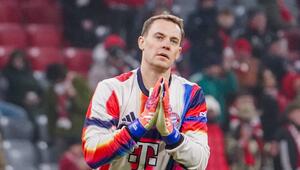 Wie lange wird Manuel Neuer noch spielen?