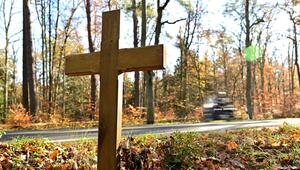 Tote im Strassenverkehr