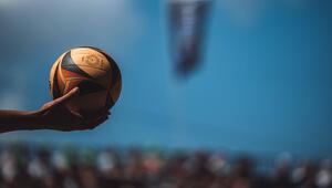 Volleyball Symbolbild